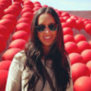 Meet your Posher, Ana